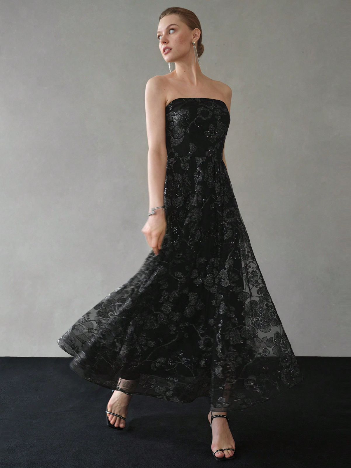 Vestido de Noche